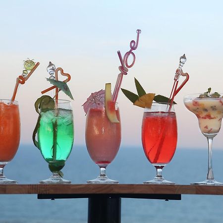 Bantique Hotel Đà Nẵng Kültér fotó