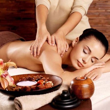 Bantique Hotel Đà Nẵng Kültér fotó
