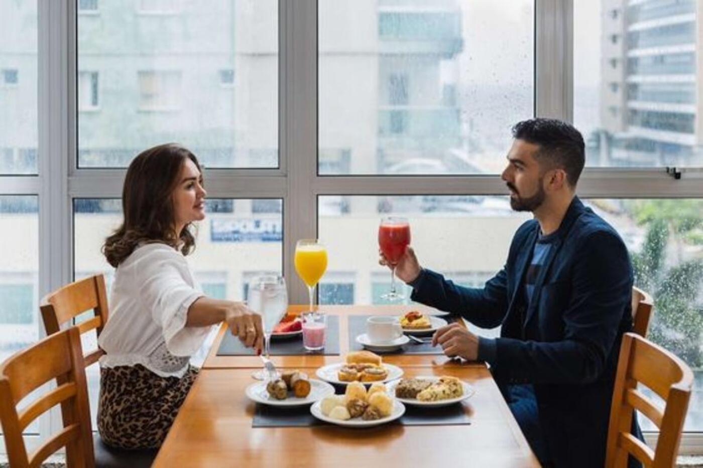 Bantique Hotel Đà Nẵng Kültér fotó