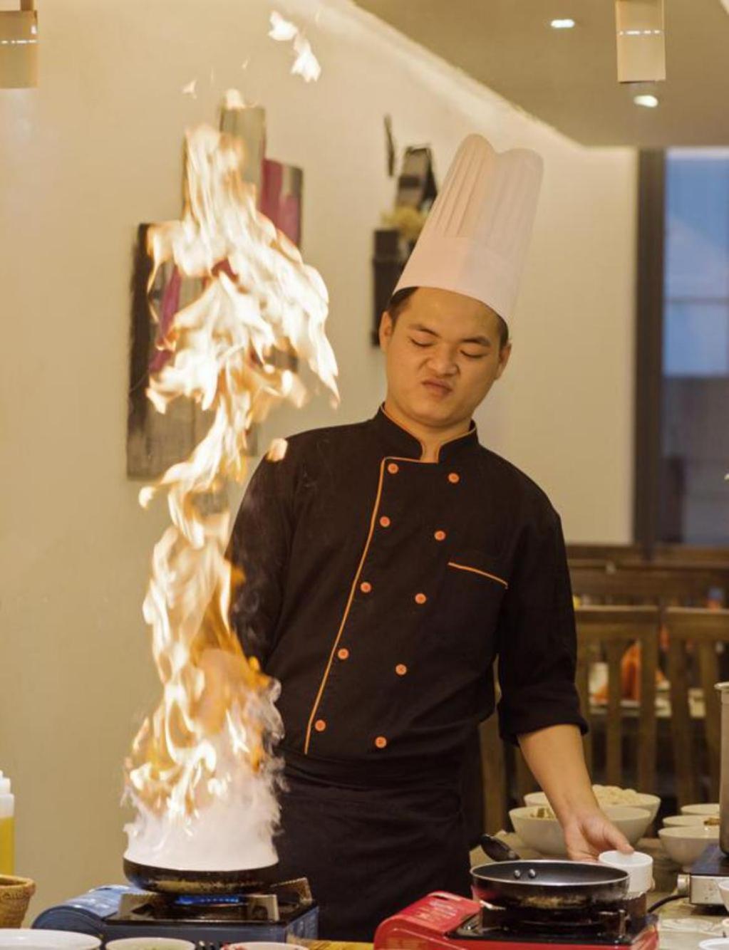 Bantique Hotel Đà Nẵng Kültér fotó