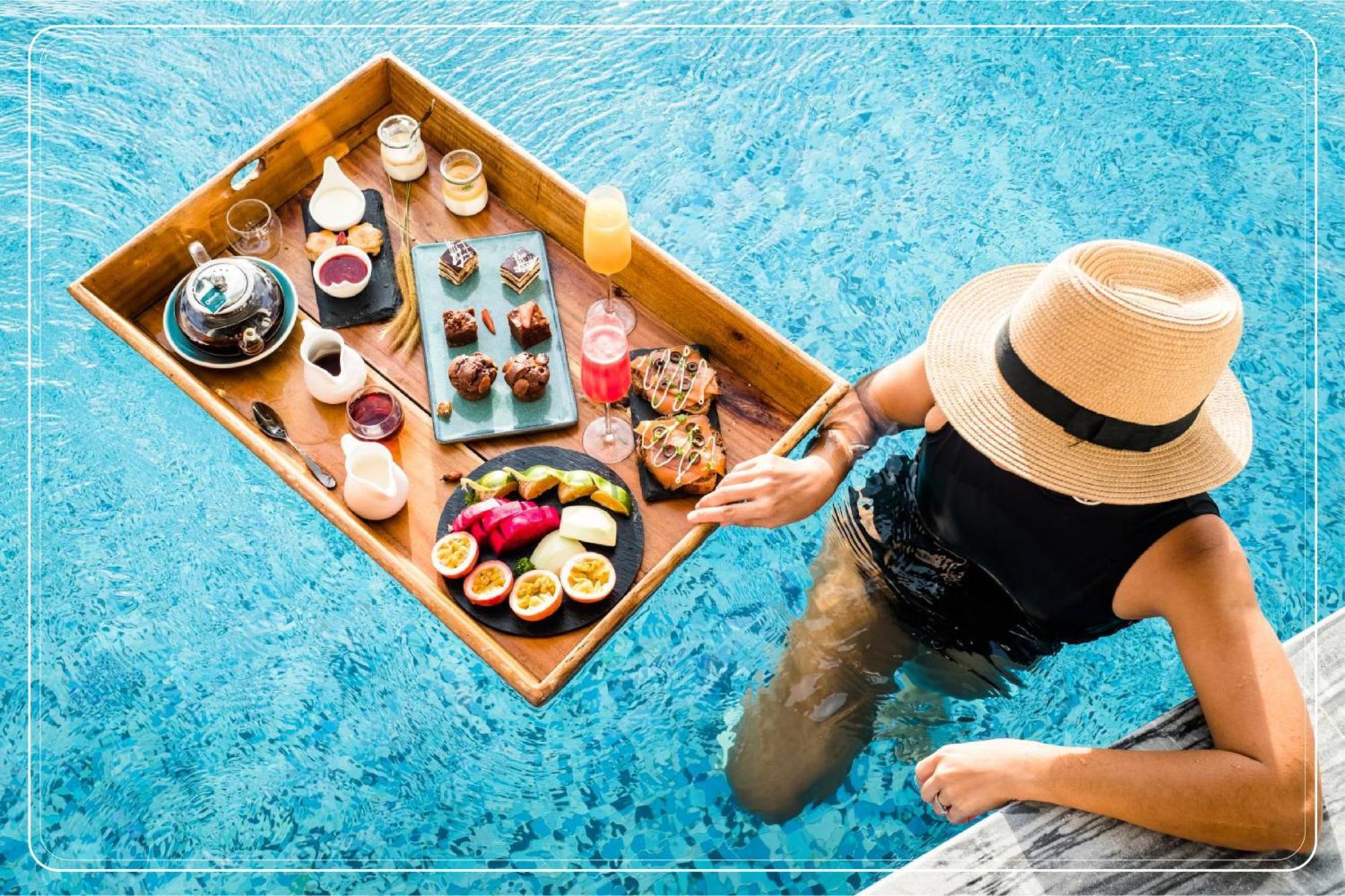 Bantique Hotel Đà Nẵng Kültér fotó