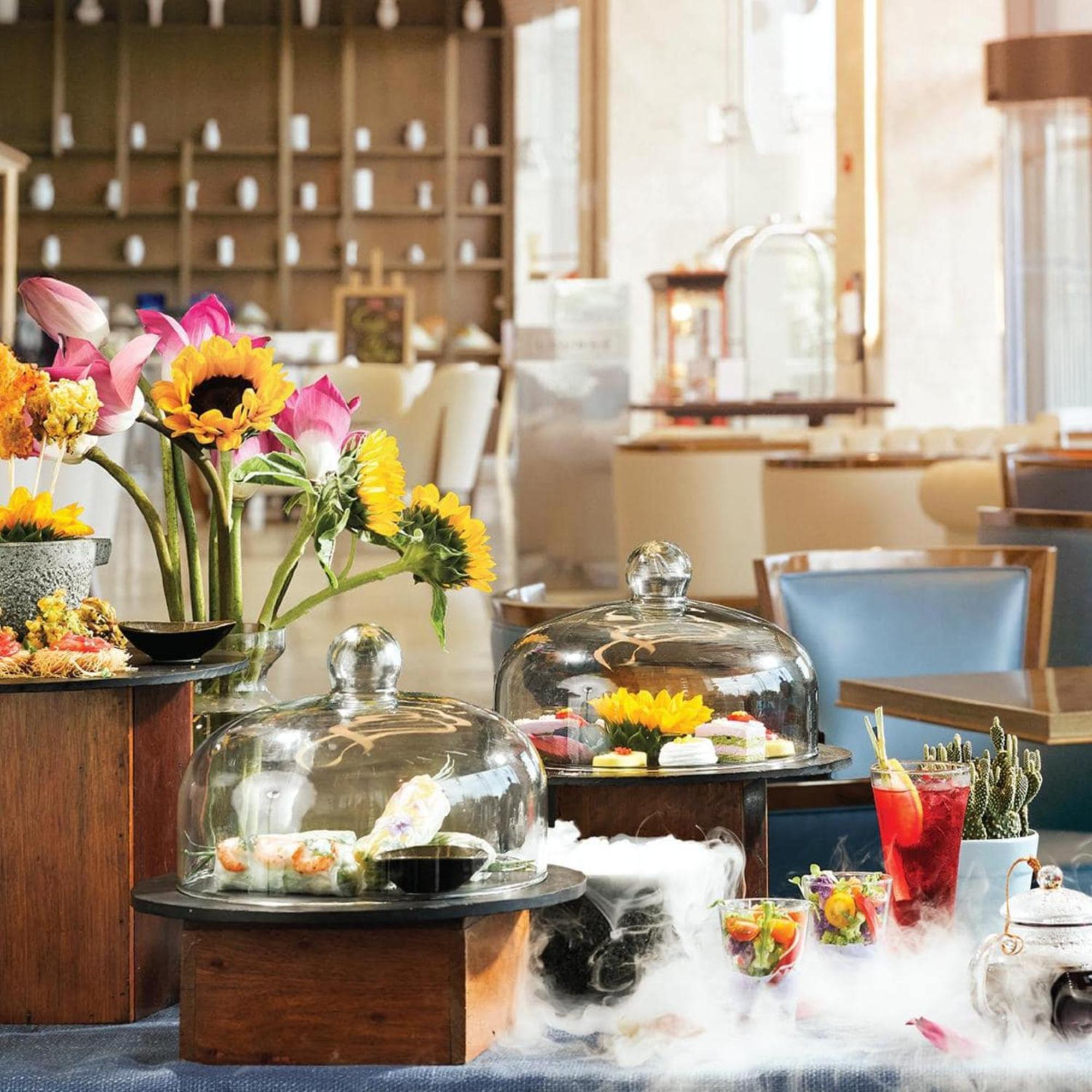 Bantique Hotel Đà Nẵng Kültér fotó